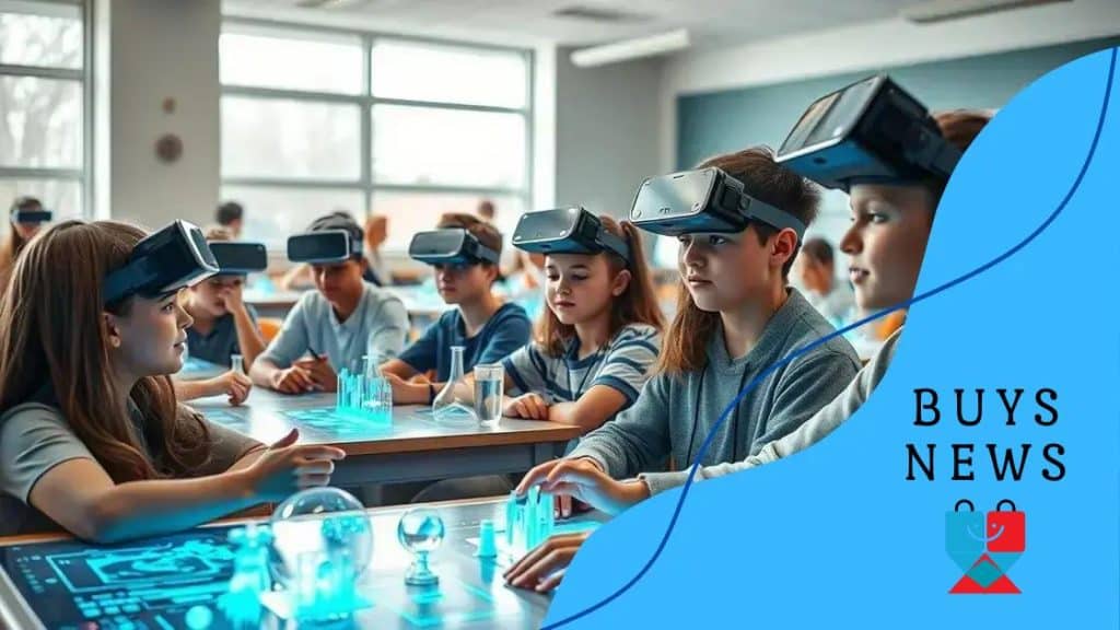 How AR is being used for hands-on learning experiences