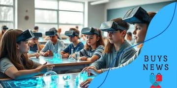 How AR is being used for hands-on learning experiences