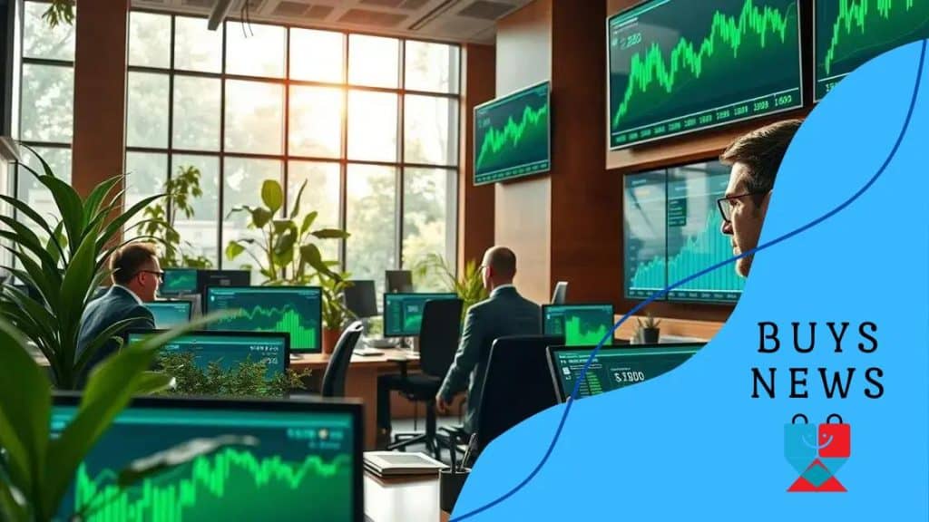 Green bonds market dynamics: exploring the recent trends