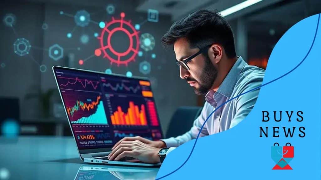 AI-powered portfolio optimization: maximize your investments