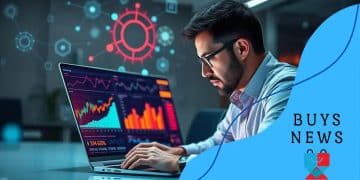 AI-powered portfolio optimization: maximize your investments