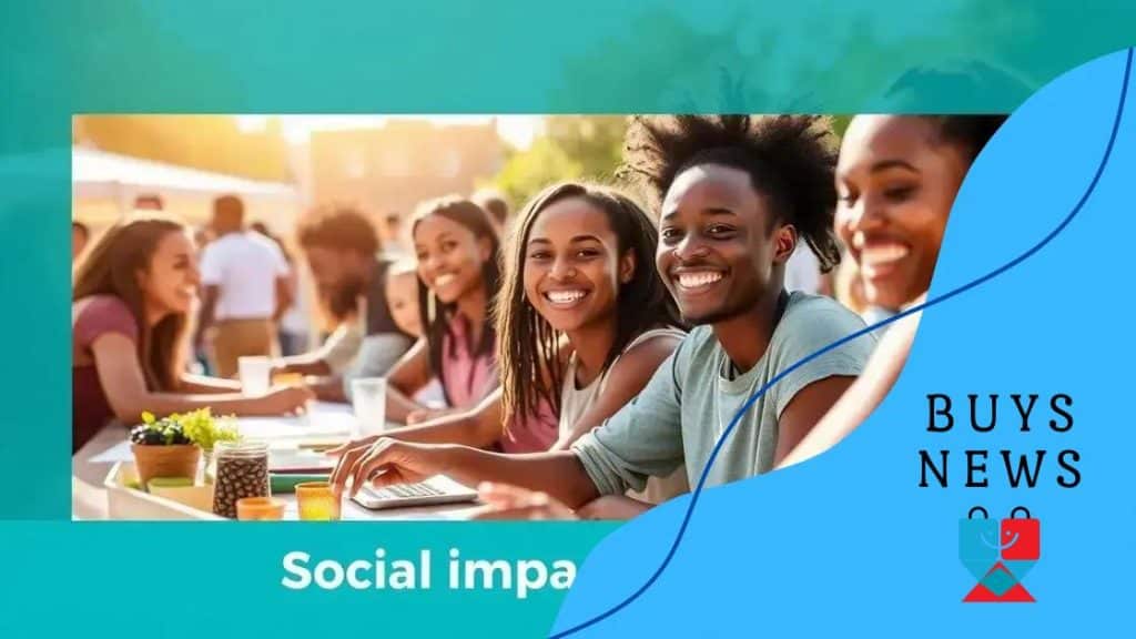 Social impact investing growth: a transformative journey