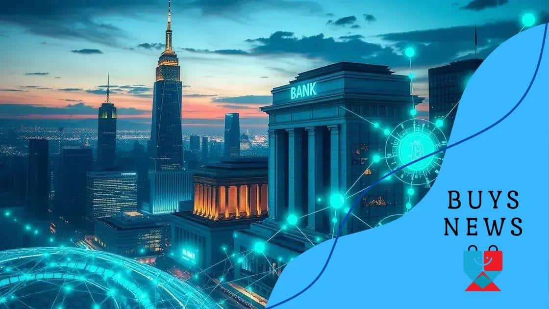 How DeFi impacts traditional finance