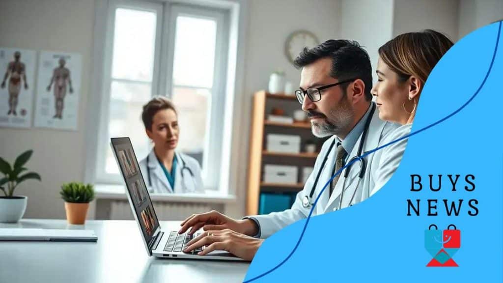 How telemedicine is reshaping healthcare benefits
