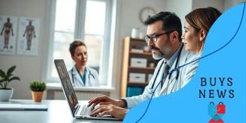 How telemedicine is reshaping healthcare benefits