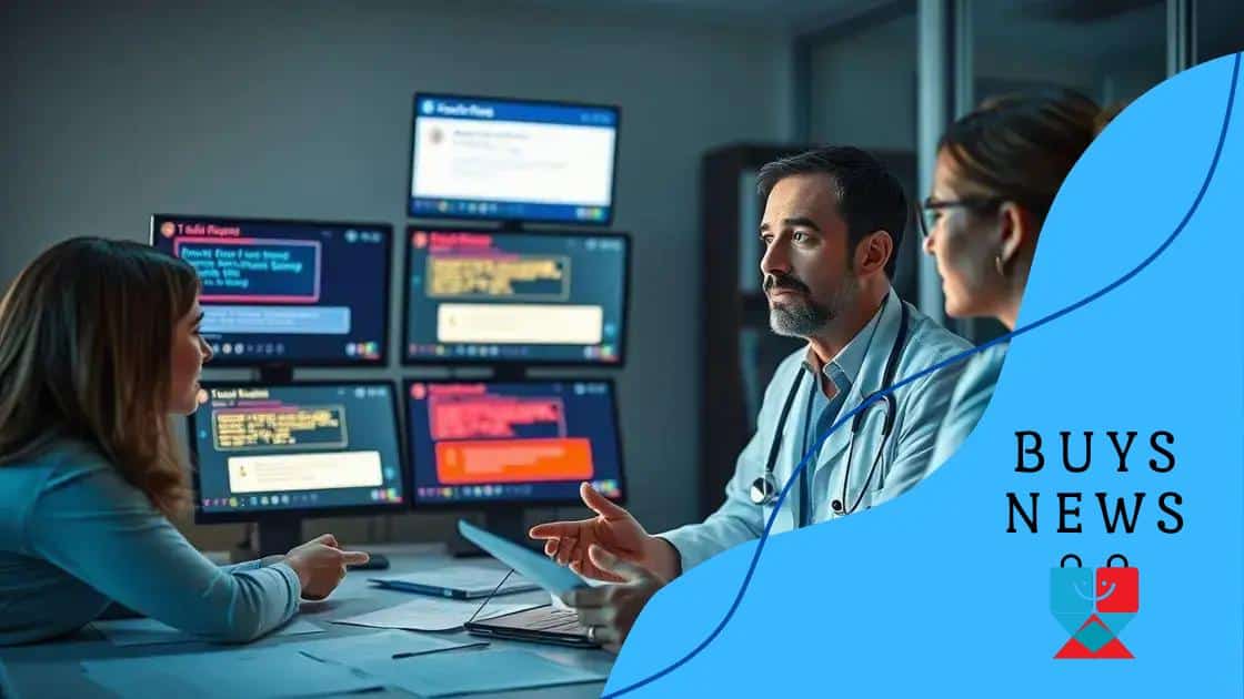 Challenges in telemedicine adoption