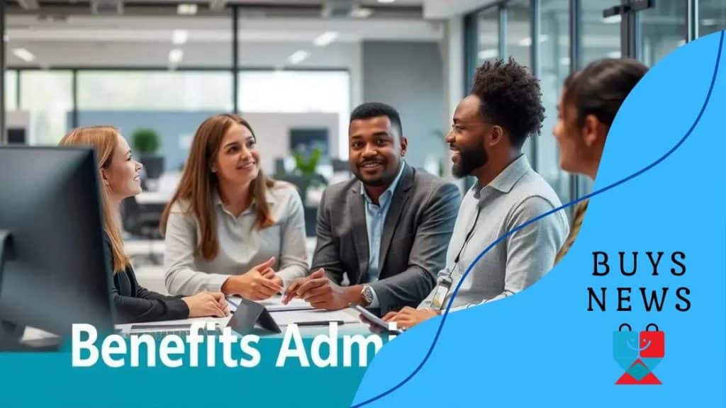AI-enhanced benefits administration transforms HR practices