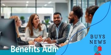 AI-enhanced benefits administration transforms HR practices