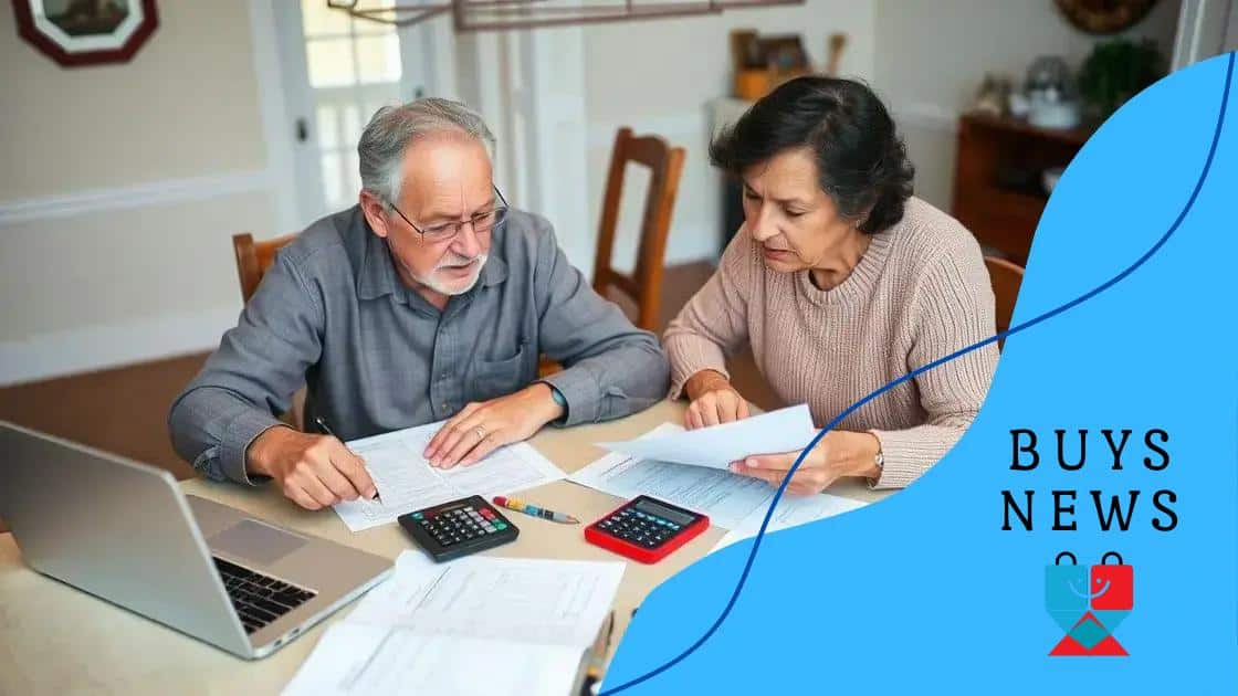 How policy changes affect retirement benefits