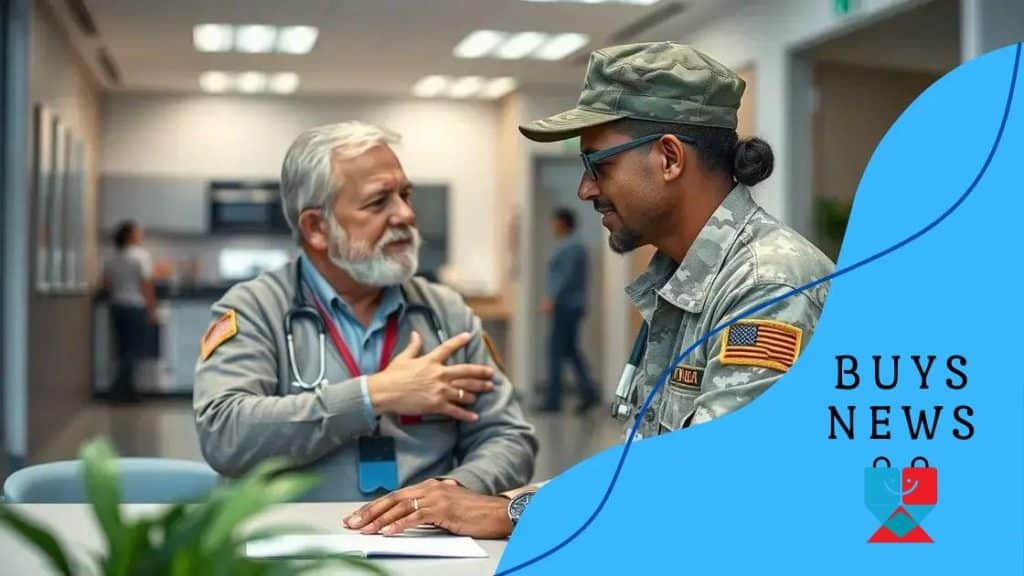 Veterans’ benefits modernization: what you need to know