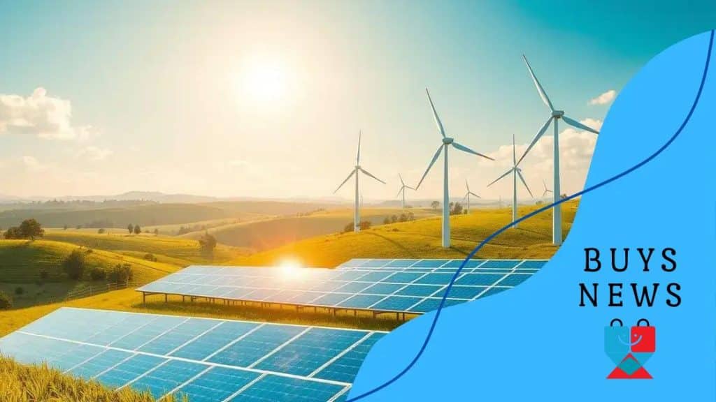 Green technology investment trends you can’t ignore