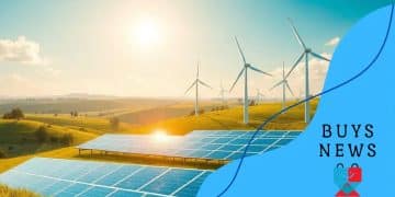 Green technology investment trends you can't ignore