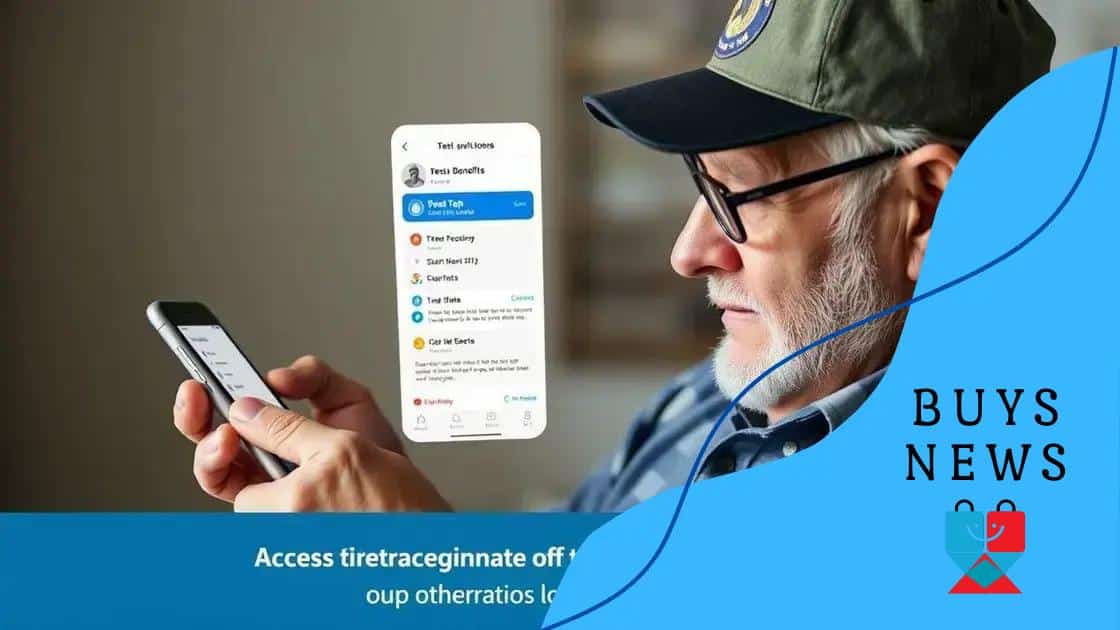 How modernization improves access