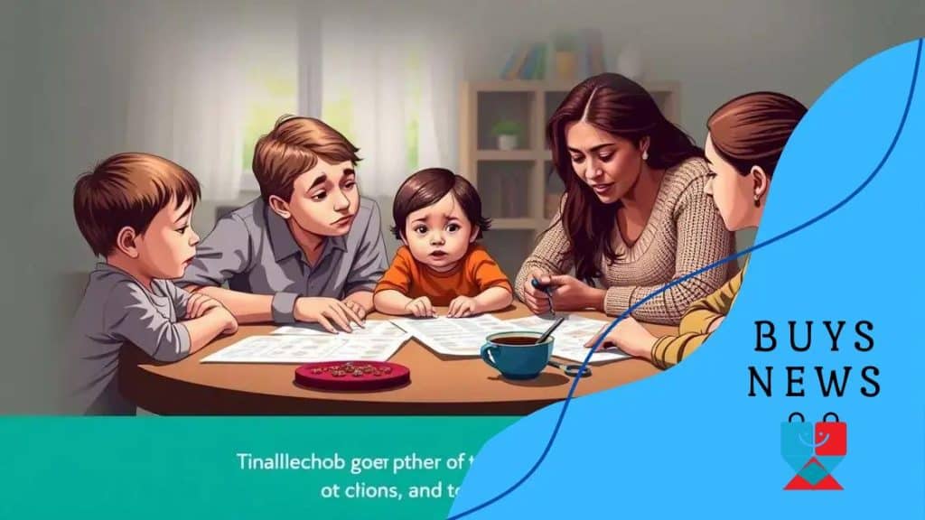 Emergency financial aid programs: your lifeline in tough times