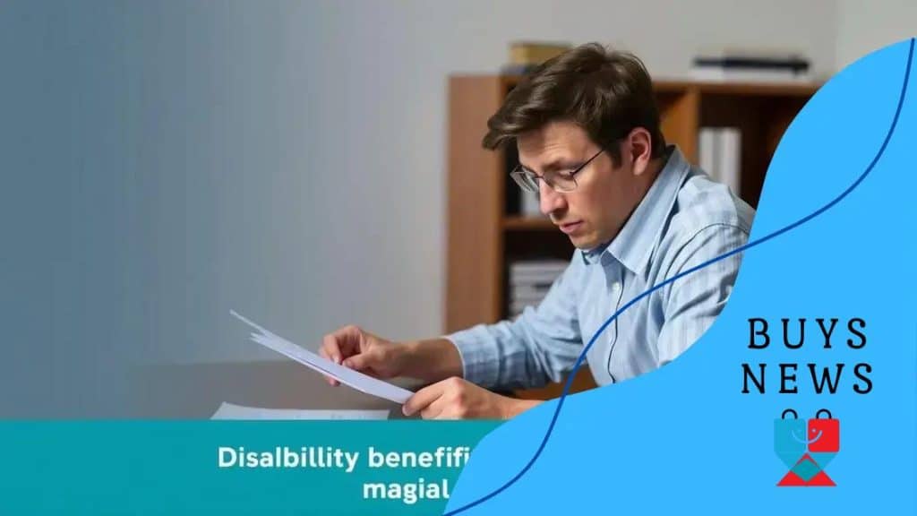 Disability benefits program changes you need to know