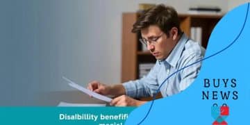 Disability benefits program changes you need to know