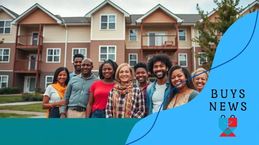 Affordable housing initiatives that can change lives