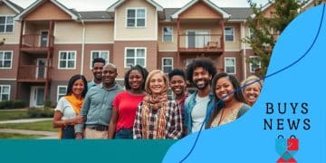 Affordable housing initiatives that can change lives